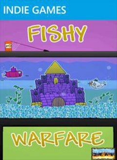 Fishy Warfare (US)