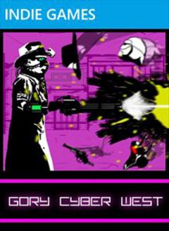 Gory Cyber West (US)