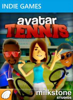 Avatar Tennis (US)