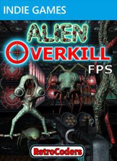 Alien Overkill (US)