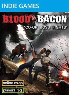 Blood & Bacon (US)