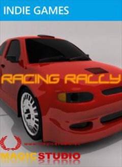 Magic Racing Rally (US)