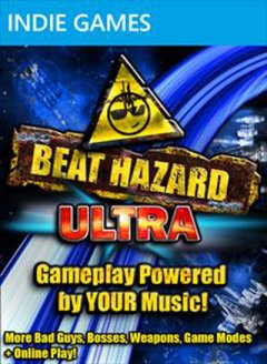 Beat Hazard Ultra (US)