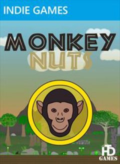 Monkey Nuts (US)