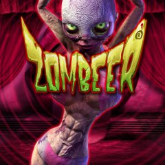 Zombeer (US)