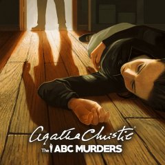 Agatha Christie: The ABC Murders [Download] (EU)