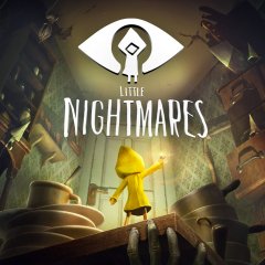 Little Nightmares [Download] (EU)