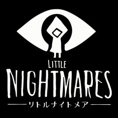 Little Nightmares [Download] (JP)