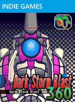 Dark Storm Blast 360 (US)