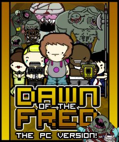 Dawn Of The Fred (US)