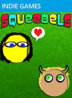 Squeebels (US)