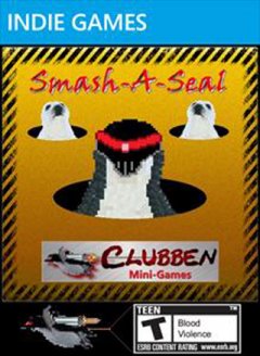 Smash-A-Seal (US)