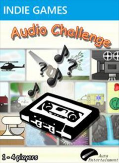 Audio Challenge (US)
