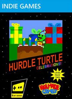 Hurdle Turtle: Celebrations! (US)