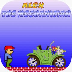 <a href='https://www.playright.dk/info/titel/mechanician-alex'>Mechanician Alex</a>    24/30