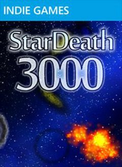 StarDeath 3000 (US)