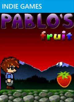 Pablo's Fruit (US)
