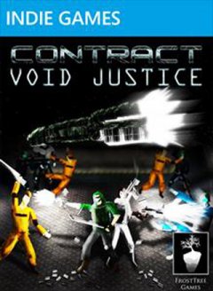 Contract: Void Justice (US)
