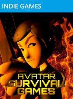 Avatar Survival Games (US)