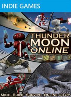 Thunder Moon Online (US)