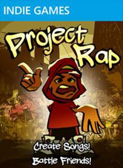 Project Rap (US)