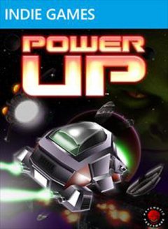 Power-Up (2013) (US)