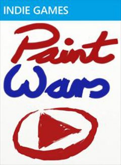 Paint Wars (US)