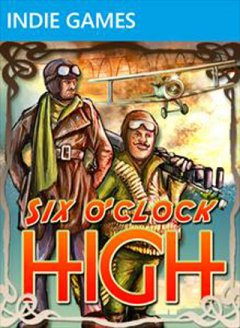 Six O'Clock High (US)