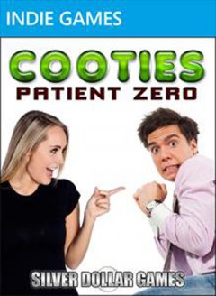 Cooties: Patient Zero (US)
