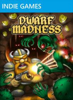 Dwarf Madness (US)