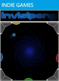 Invisipong (US)