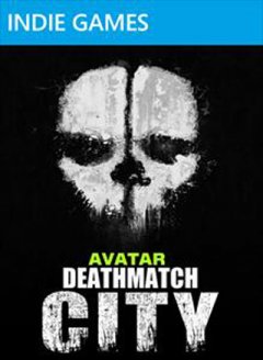 <a href='https://www.playright.dk/info/titel/avatar-deathmatch-city'>Avatar Deathmatch: City</a>    30/30