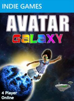 Avatar Galaxy (US)