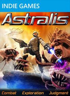 Astralis (US)