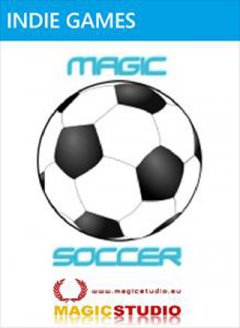 Magic Soccer (US)