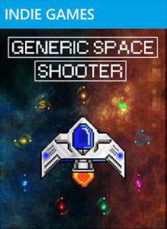 Generic Space Shooter (US)