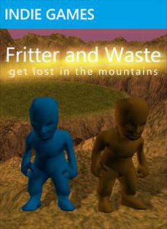 Fritter And Waste (US)