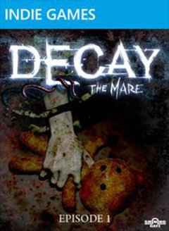 Decay: The Mare: Episode 1 (US)