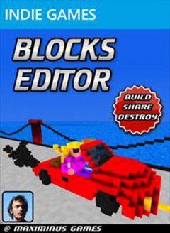 Blocks Editor (US)