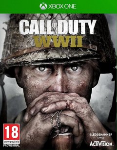 <a href='https://www.playright.dk/info/titel/call-of-duty-wwii'>Call Of Duty: WWII</a>    1/30