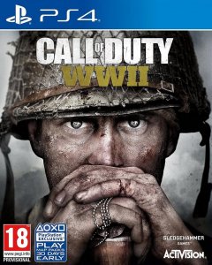 Call Of Duty: WWII (EU)