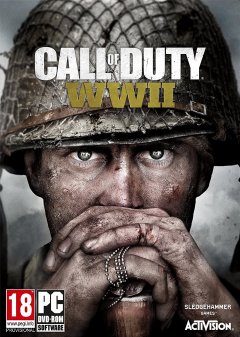 Call Of Duty: WWII (EU)