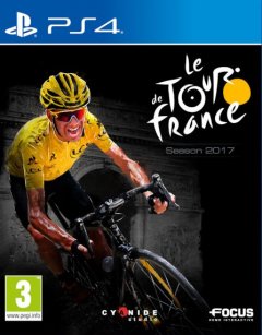 Tour De France 2017 (EU)