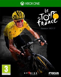 Tour De France 2017 (EU)