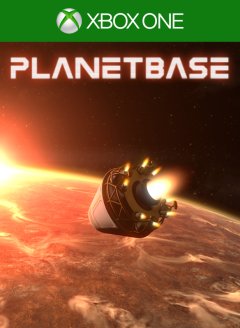 Planetbase (US)