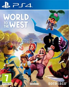 <a href='https://www.playright.dk/info/titel/world-to-the-west'>World To The West</a>    21/30