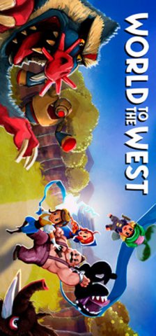 World To The West [Download] (US)