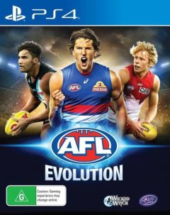 <a href='https://www.playright.dk/info/titel/afl-evolution'>AFL Evolution</a>    24/30