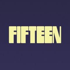 Fifteen (2017) (EU)