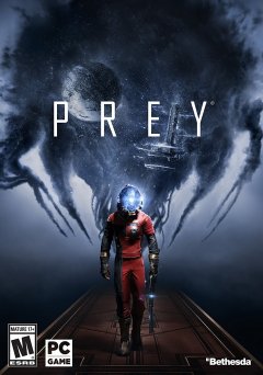 Prey (2017) (US)